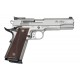 PISTOLET S&W 1911 PRO SERIES FINITION BROSSEE CAL.9X19