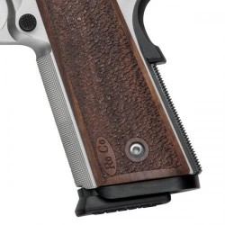 PISTOLET S&W 1911 PRO SERIES FINITION BROSSEE CAL.9X19