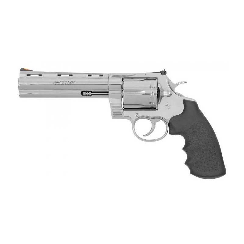 REVOLVER COLT ANACONDA 6″ 44MAGNUM