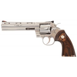 REVOLVER COLT PYTHON 6″ 357MAG