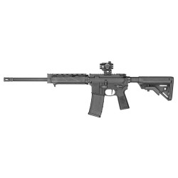 CARABINE S&W M&P15 V-XV W/B5 GRIP OR RED DOT 5.56