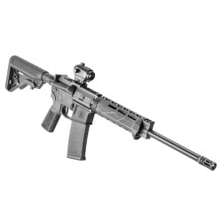 CARABINE S&W M&P15 V-XV W/B5 GRIP OR RED DOT 5.56