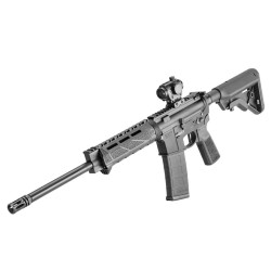 CARABINE S&W M&P15 V-XV W/B5 GRIP OR RED DOT 5.56