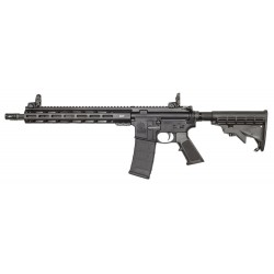 CARABINE S&W M&P15 MLOK 14.5″ CAL.5.56