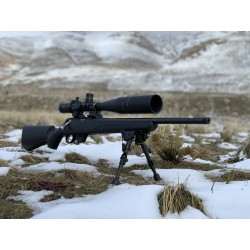 Carabine Tikka T1X calibre 22lr