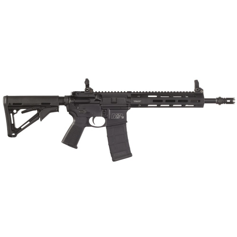 CARABINE S&W M&P15T SBR 11.5″ CAL.5.56