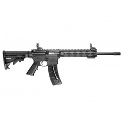 CARABINE S&W M&P15-22 SPORT 16.5″ CAL.22LR