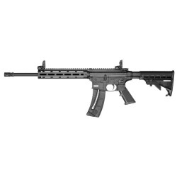 CARABINE S&W M&P15-22 SPORT 16.5″ CAL.22LR