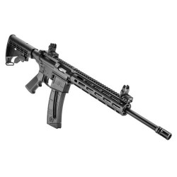 CARABINE S&W M&P15-22 SPORT 16.5″ CAL.22LR