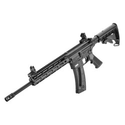 CARABINE S&W M&P15-22 SPORT 16.5″ CAL.22LR