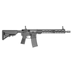 CARABINE S&W M&P15 VOLUNTEER XV PRO CAL.223 14,5″