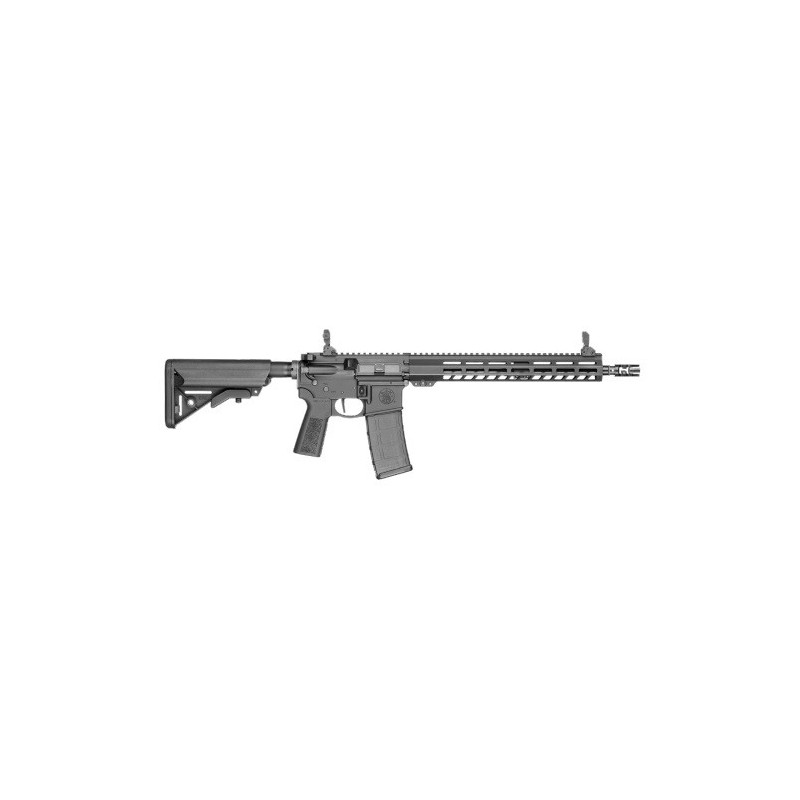 CARABINE S&W M&P15 VOLUNTEER XV PRO CAL.223 14,5″