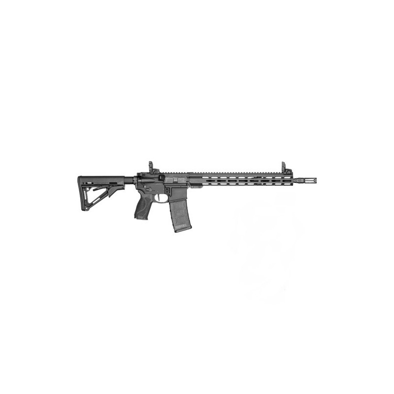 CARABINE S&W M&P15 II RIFLE CAL.223 16″