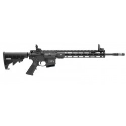 CARABINE S&W M&P15T M-LOCK CAL.5.56X46/223 REM 16″