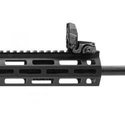 CARABINE S&W M&P15T M-LOCK CAL.5.56X46/223 REM 16″