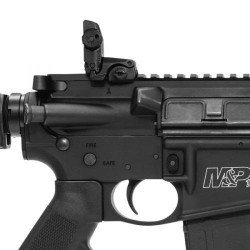 CARABINE S&W M&P15T M-LOCK CAL.5.56X46/223 REM 16″