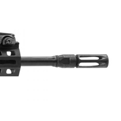 CARABINE S&W M&P15T M-LOCK CAL.5.56X46/223 REM 16″