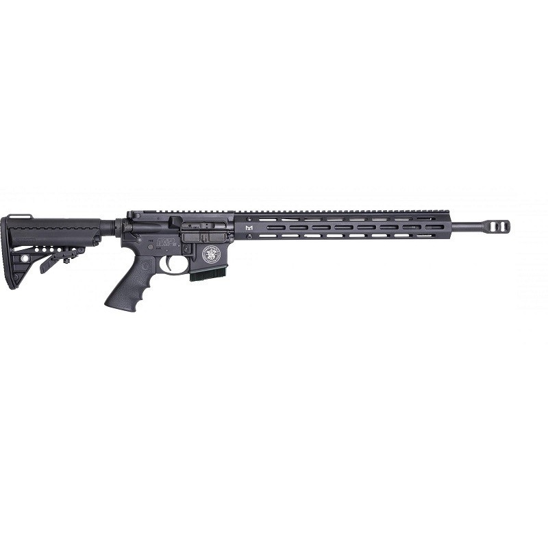 CARABINE S&W M&P15PC COMPETITION CAL.5.56X46/223 REM 18″