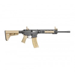 CARABINE S&W M&P15-22 SPORT MOE FDE 16.5″ CAL.22LR