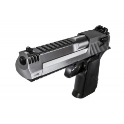 PISTOLET DESERT EAGLE CAL.50AE 6″