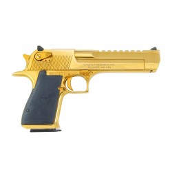 PISTOLET DESERT EAGLE CAL.50AE 6″