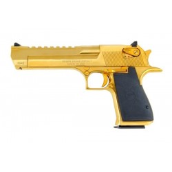 PISTOLET DESERT EAGLE CAL.50AE 6″