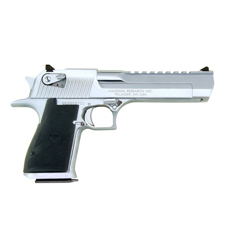 PISTOLET DESERT EAGLE CAL.50AE 6″