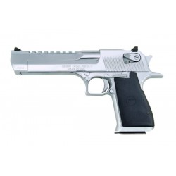 PISTOLET DESERT EAGLE CAL.50AE 6″