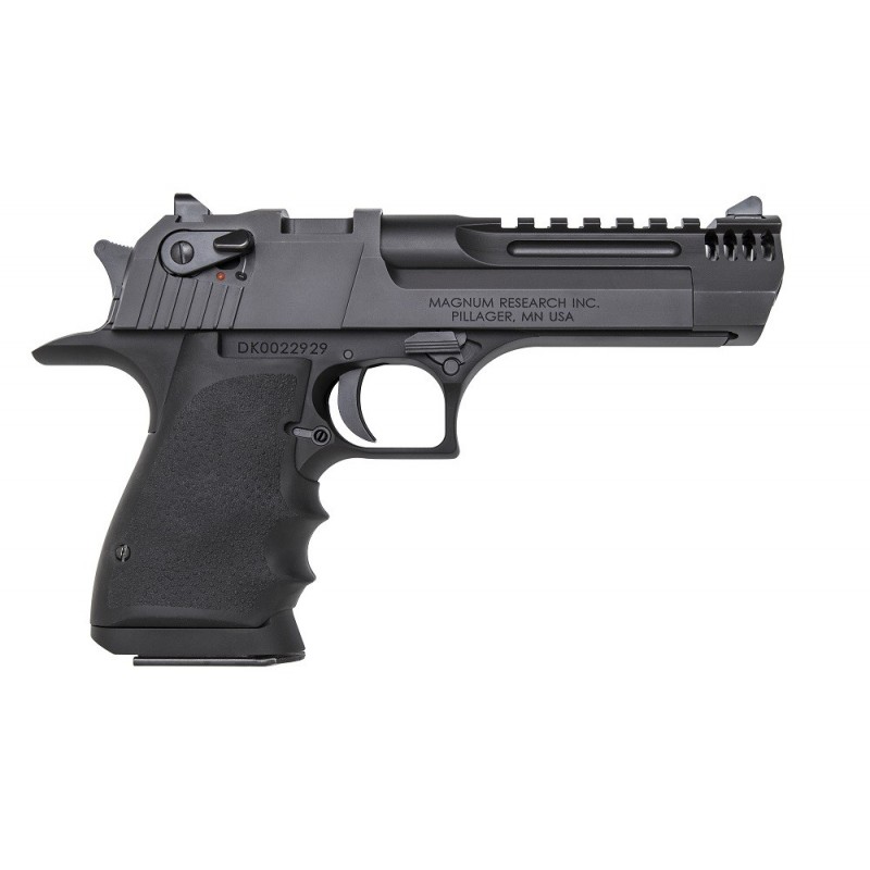 PISTOLET DESERT EAGLE CAL.357 NOIR 5″