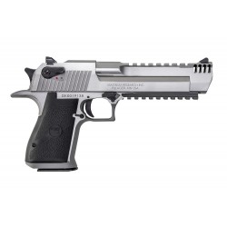 PISTOLET DESERT EAGLE CAL.44MAG INOX 6″