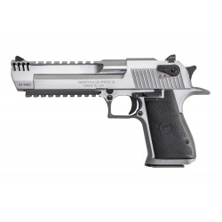 PISTOLET DESERT EAGLE CAL.44MAG INOX 6″