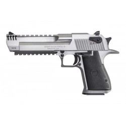 PISTOLET DESERT EAGLE CAL.50AE INOX