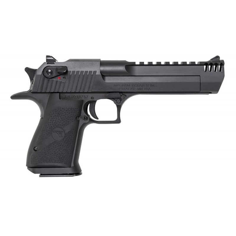 PISTOLET DESERT EAGLE 50AE 6″