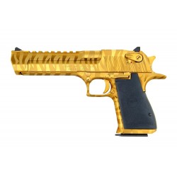 PISTOLET DESERT EAGLE CAL.44MAG