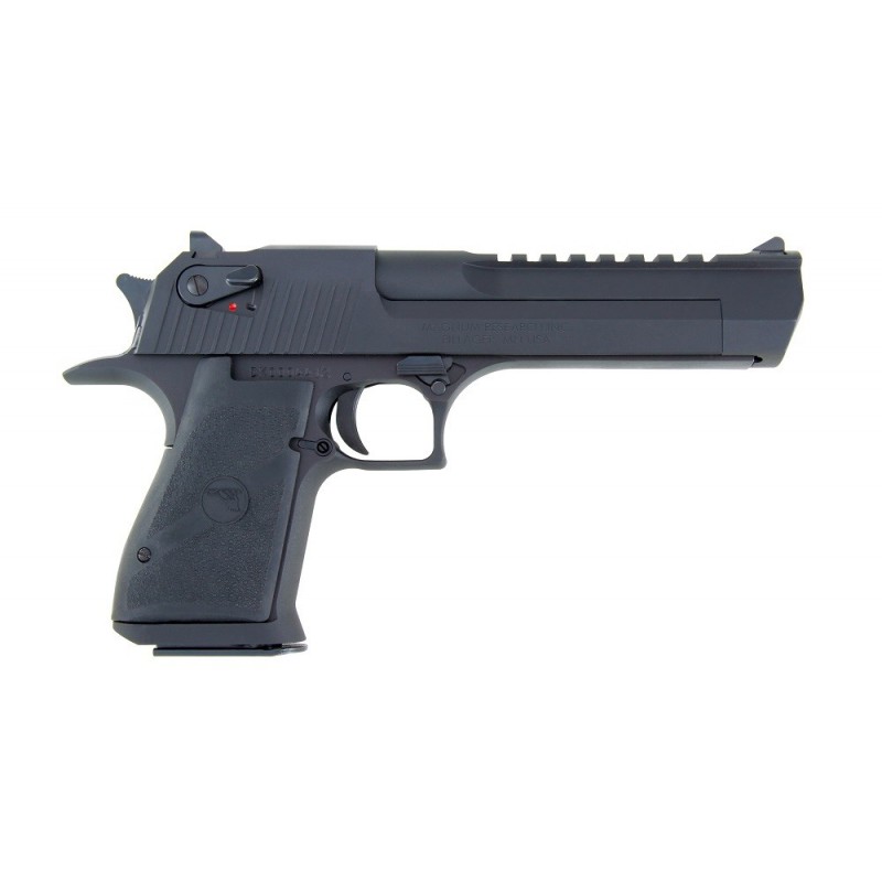 PISTOLET DESERT EAGLE 6″ CAL.44