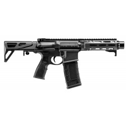 Carabine Daniel Défense DDM4 PDW SBR 10.3'' calibre.300 Blackout