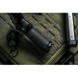 Pistolet 1911 Alchemy Quantico HiCap