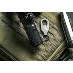 Pistolet 1911 Alchemy Quantico HiCap Full Rail