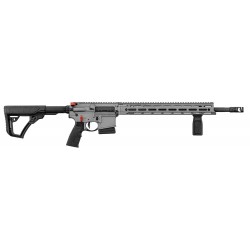 Carabine Daniel Défense DDM4 V7 PRO 18'' calibre. 223rem - GRIS