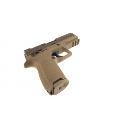 Pistolet SIG SAUER P320 M18 Cal. 9x19