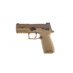 Pistolet SIG SAUER P320 M18 Cal. 9x19