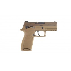 Pistolet SIG SAUER P320 M18 Cal. 9x19