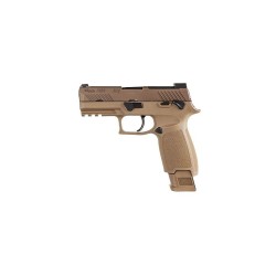 Pistolet SIG SAUER P320 M18 Cal. 9x19