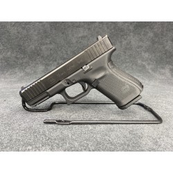 Pistolet Glock 19 Gen 5 Cal. 9x19 - Occasion