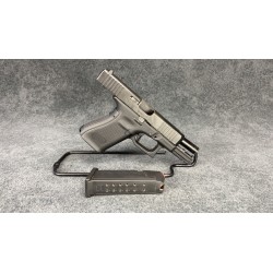 Pistolet Glock 19 Gen 5 Cal. 9x19 - Occasion