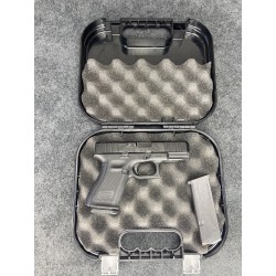 Pistolet Glock 19 Gen 5 Cal. 9x19 - Occasion