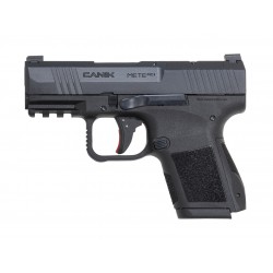 Pistolet Canik METE MC9 Black Cal. 9x19