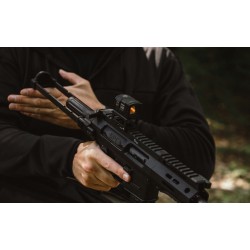 Carabine B&T Spc9 Pdw G 9X19