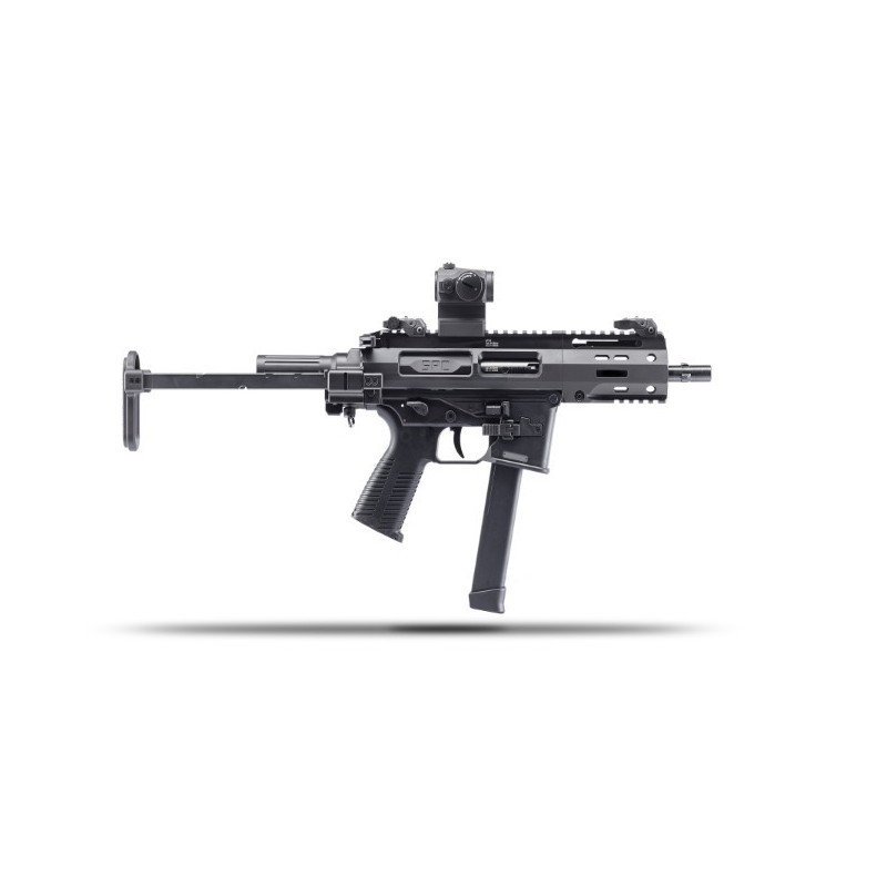 Carabine B&T Spc9 Pdw G 9X19