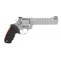 REVOLVER TAURUS MODELE 444 6.5" MATTE SS COMPENSATED VR 44MAG